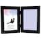 Simply Essentials™ 2 Opening Hinged Frame by Studio Décor®